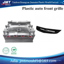 JMT auto grill avant de haute qualité et moulage par injection en plastique bien conçu